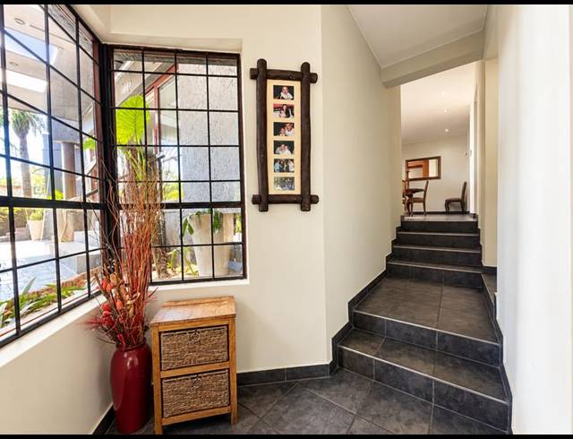 4 BEDROOM PROPERTY TO RENT IN WATERKLOOF RIDGE